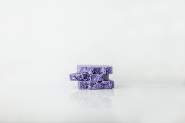 Lavender soap bar 100g