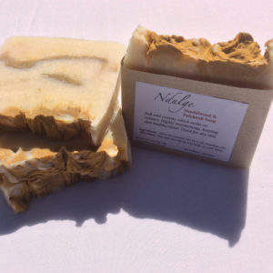 S&P soap bar 100g