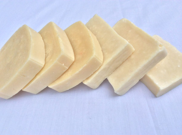 GM soap 100g