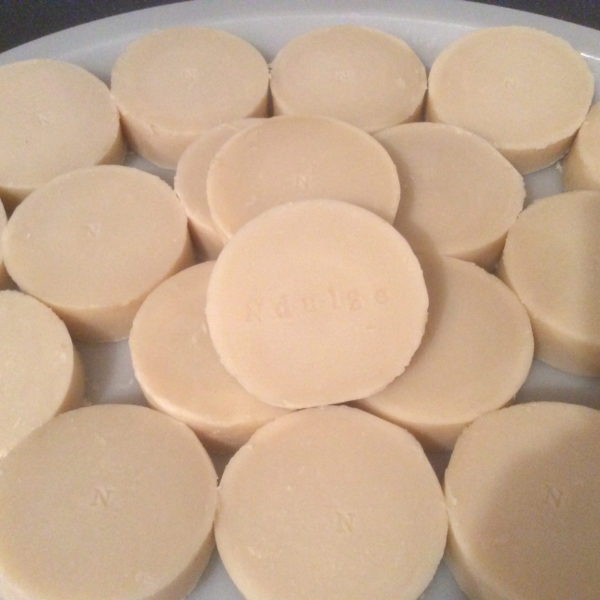 Coconut soap bar 100g