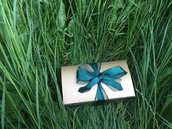 Cedarwood & Lime Gift Set (Mens Special Edition) - Image 3