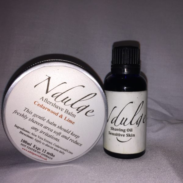 Cedarwood & Lime Soap (Special Edition) - Image 2