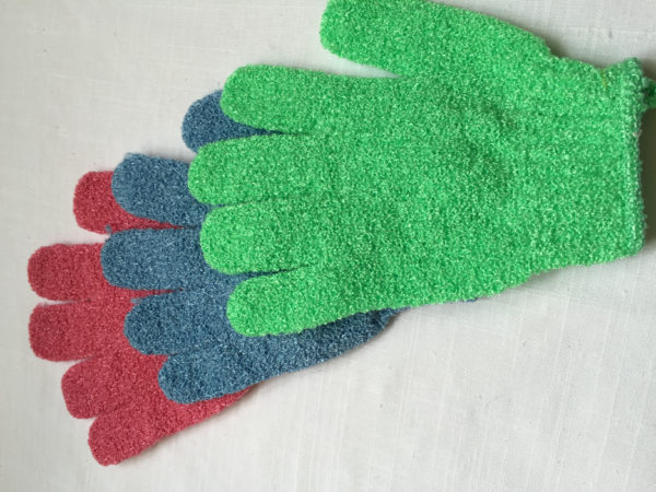 Salt Scrub Scoop - Image 2
