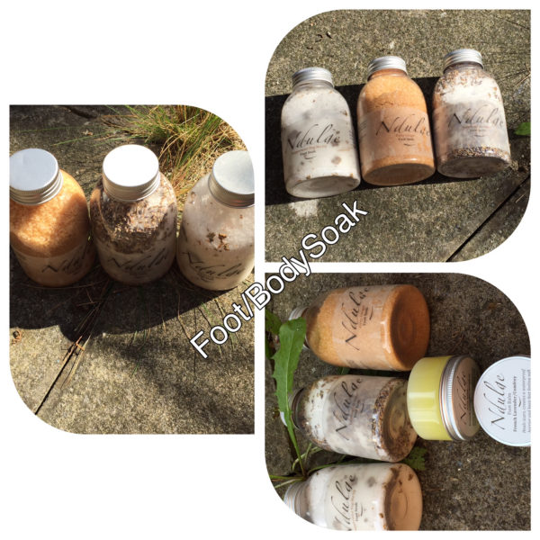 Foot & Body Soak (Limited Edition) - Image 7