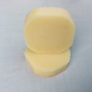 Shea Butter Soap