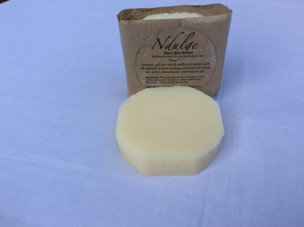Shea Butter Soap - Image 2