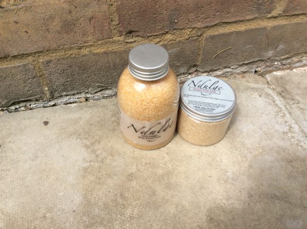 Foot & Body Soak (Limited Edition) - Image 8