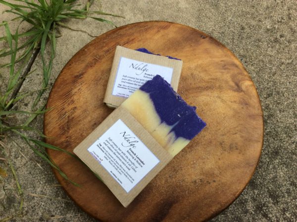 French Lavender Soap Bar - Image 4