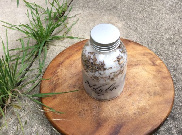 Foot & Body Soak (Limited Edition)