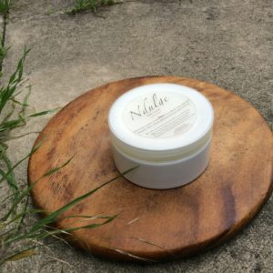 Luxurious Lavender Body Créme