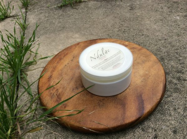 Luxurious Lavender Body Créme