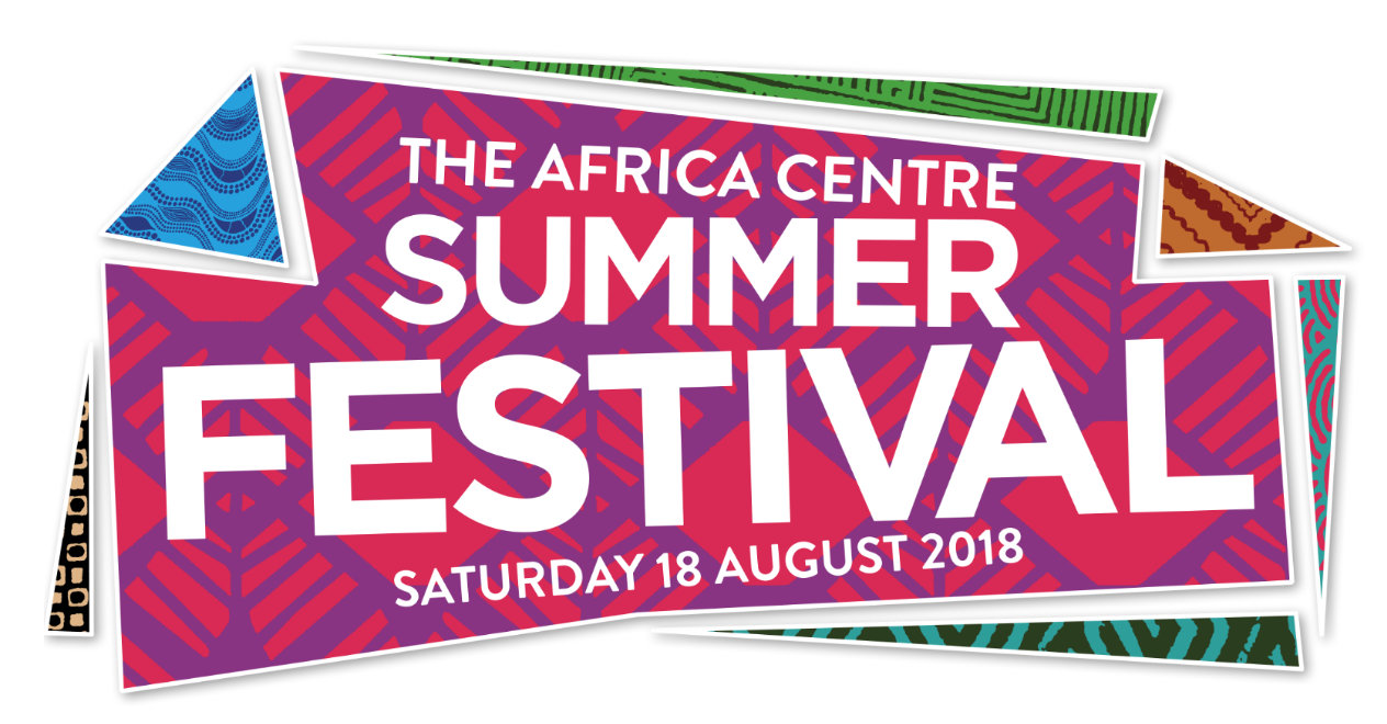 The Africa Centre Summer Festival