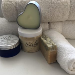 Essential Moisturising skincare Bundle