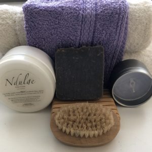 No Stress Skincare Bundle