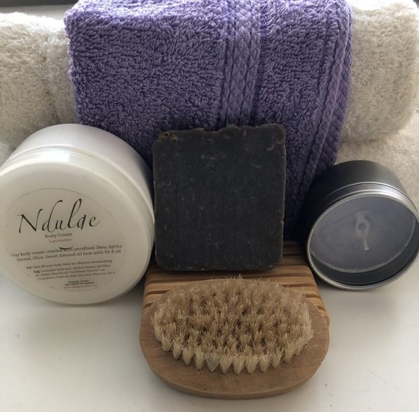 No Stress Skincare Bundle