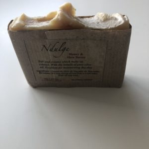 Handmade Soap