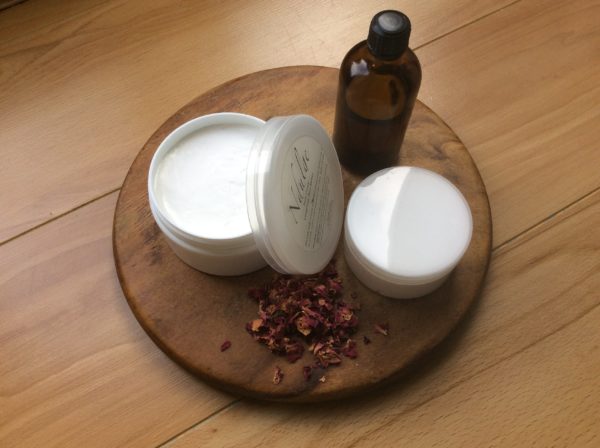 Holistic Skincare Product Workshop - Image 8