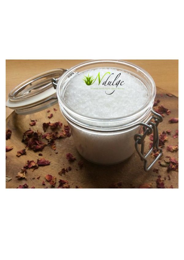 ndulge - bath salt