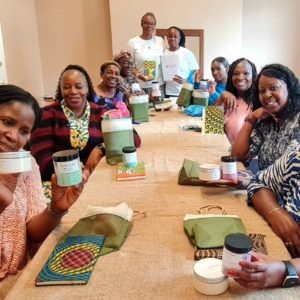 ndulge and sip workshop